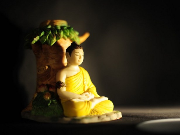 很根本的世间善法