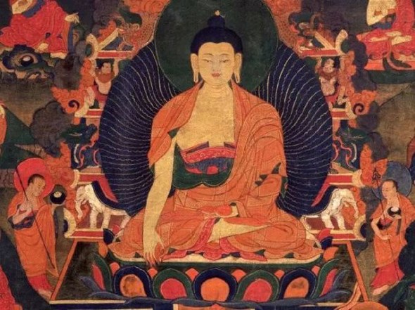 七事得梵天福报