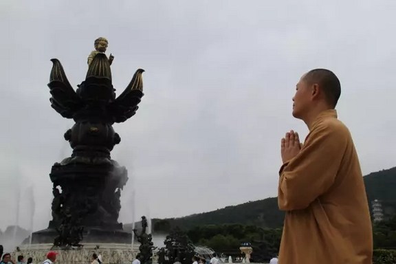 保持一颗自在的心