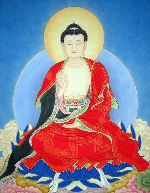 人生当前之所受