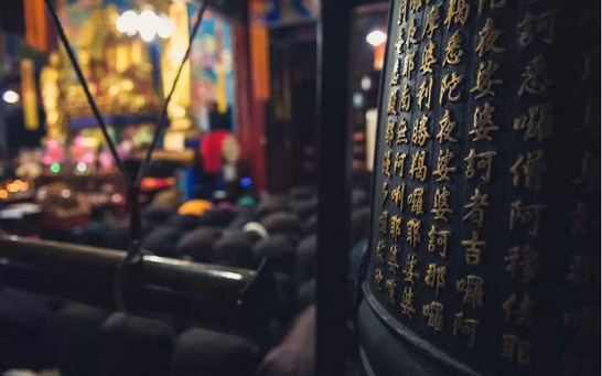 真正令我们受尽折磨的，是自己内在的魔王