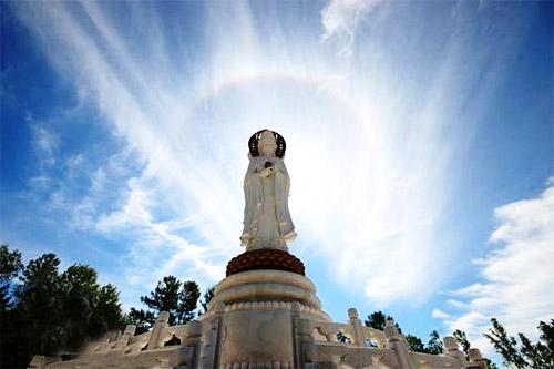 别人给得起，但你的福报不一定能用得起